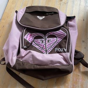 Roxy backpack